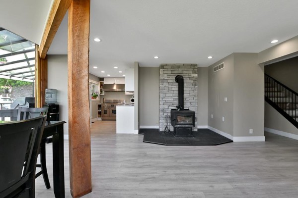 Primary Bedroom - 51860 Hack-brown Road, Eastern Hillsides, Chilliwack, BC V4Z1L1 Photo 4