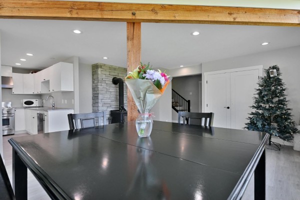Bedroom 3 - 51860 Hack-brown Road, Eastern Hillsides, Chilliwack, BC V4Z1L1 Photo 5