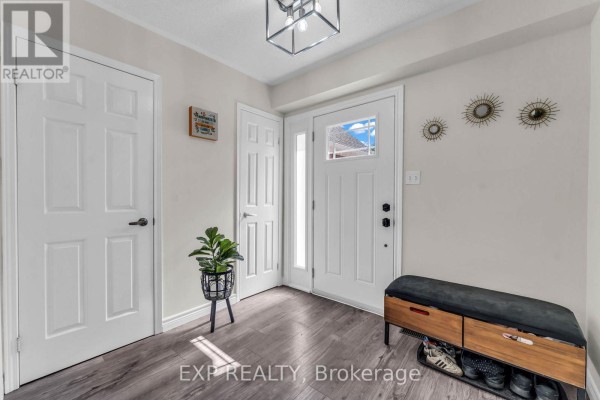 Utility room - 5187 Mulberry Drive, Lincoln, ON L3J0J6 Photo 4