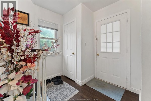 Bedroom - 5188 Wyandotte St Street, Windsor, ON N8S1L2 Photo 5