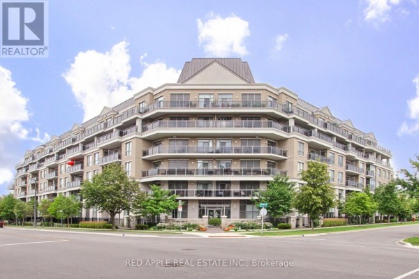 519 - 111 Civic Square Gate, Aurora