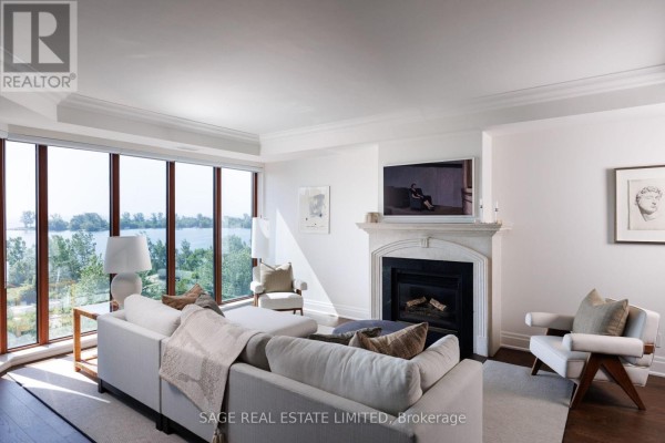 519 - 2095 Lake Shore Boulevard W, Toronto, ON, photo 3