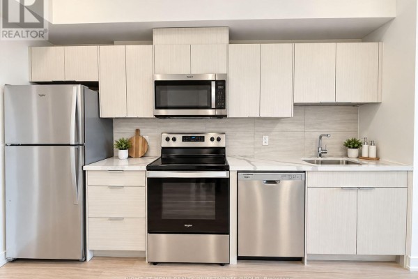 519 - 2825 Jane Street, Toronto, ON M3N0A8 Photo 4
