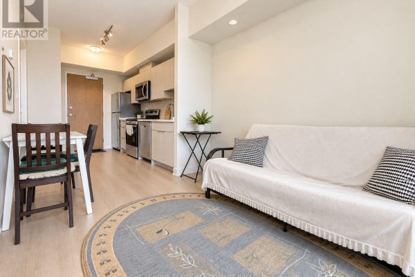 519 - 2825 Jane Street, Toronto, ON M3N0A8 Photo 5