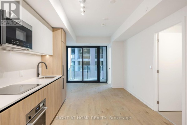 Den - 519 - 35 Parliament Street, Toronto, ON M5A0Z5 Photo 5