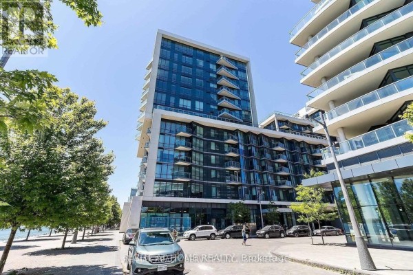 Dining room - 519 - 55 Merchants Wharf, Toronto, ON M5A4K9 Photo 2