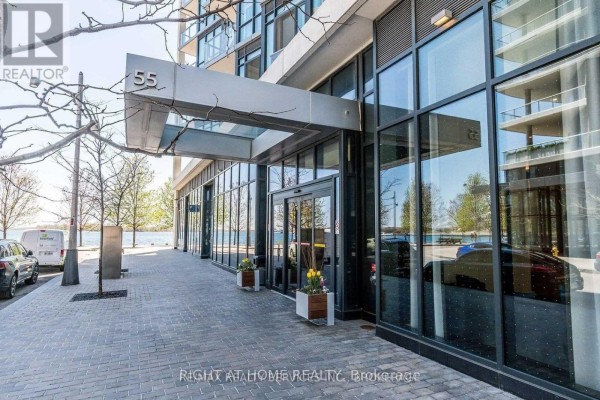 519 - 55 Merchants Wharf, Toronto, ON M5A4K9 Photo 5