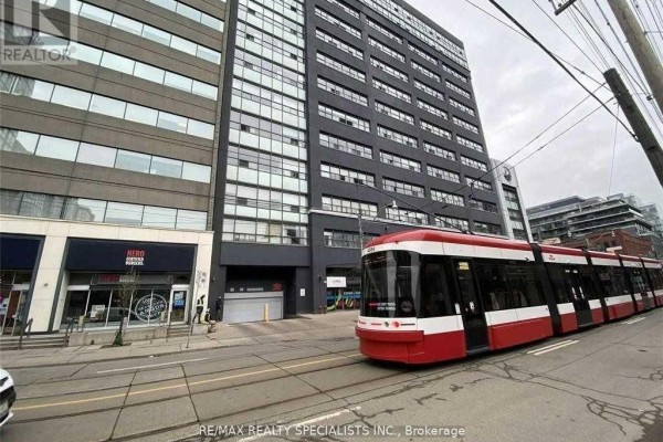 Dining room - 519 - 700 King Street W, Toronto, ON M5V2Y6 Photo 2