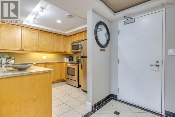 519 1479 Lower Water Street, Halifax, NS, photo 2