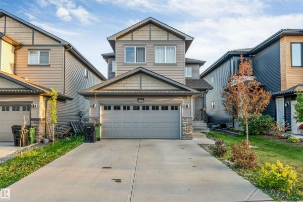 519 37 Av Nw, Edmonton