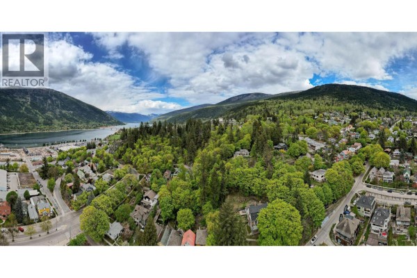 Full bathroom - 519 Cedar Street, Nelson, BC V1L2C2 Photo 4