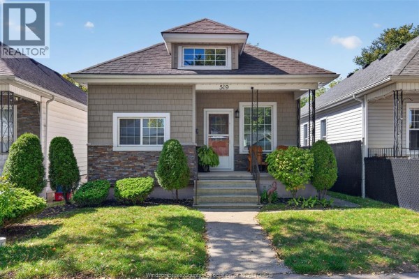 519 Mckay, Windsor