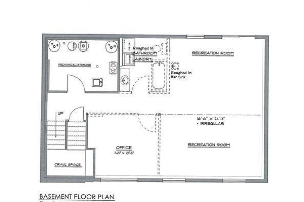 Great room - 519 Pigden Road, Madoc, ON K0K2K0 Photo 3
