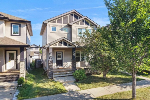 5190 1b Av Sw, Edmonton, AB, photo 2