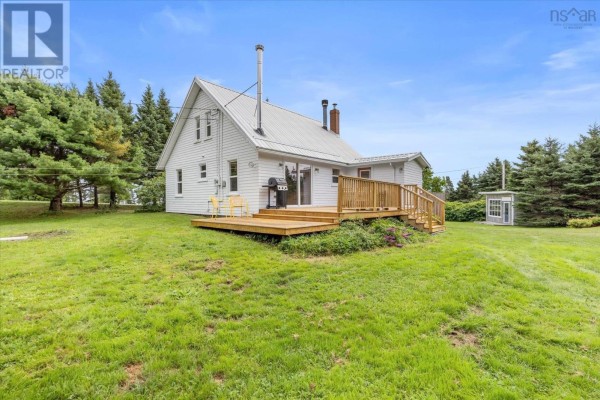 5192 331 Highway, Crescent Beach, NS, photo 2