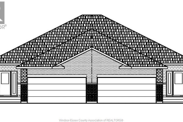 5193 Talia Trail, Tecumseh