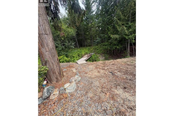 Bedroom - 5195 Tallington Drive, Celista, BC V0E1M6 Photo 3