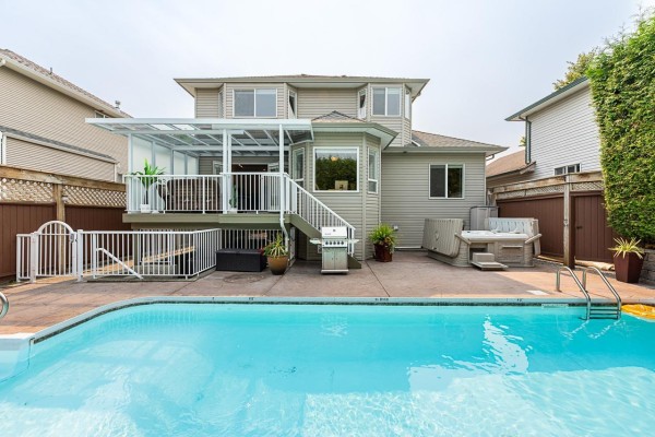 Residential for sale at 5197 223a Street, Langley, BC - MLS® 23XQVX