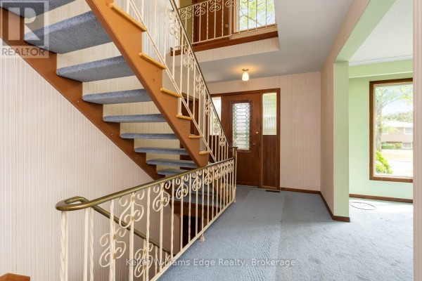 Workshop - 5197 Cherryhill Crescent, Burlington, ON L7L4C3 Photo 4