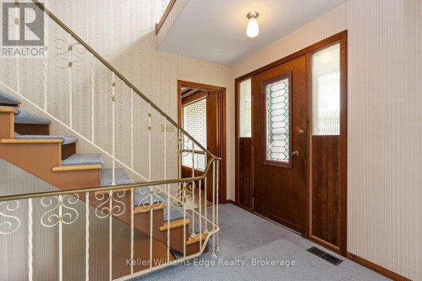 Cold room - 5197 Cherryhill Crescent, Burlington, ON L7L4C3 Photo 5