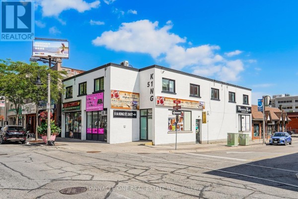 51b King Street E, Oshawa, ON L1H1B4 Photo 3