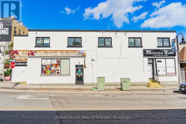 51b King Street E, Oshawa, ON L1H1B4 Photo 5