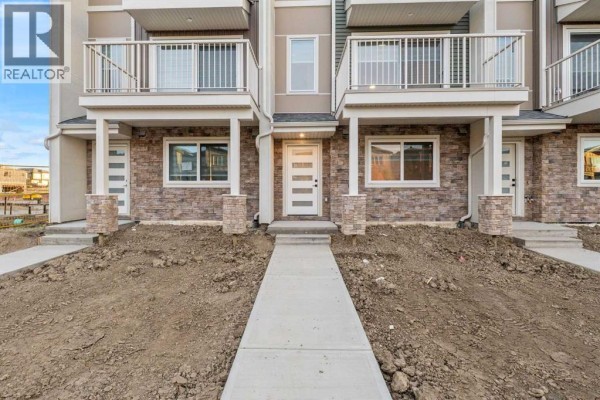 Living room - 52, 18110 28 Avenue Sw, Edmonton, AB T6W5R1 Photo 3