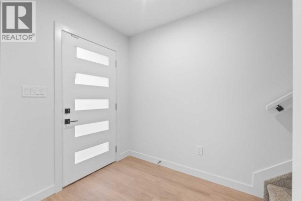 2pc Bathroom - 52, 18110 28 Avenue Sw, Edmonton, AB T6W5R1 Photo 4