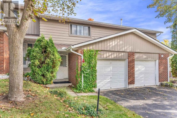 52 - 16 Hadati Road, Guelph