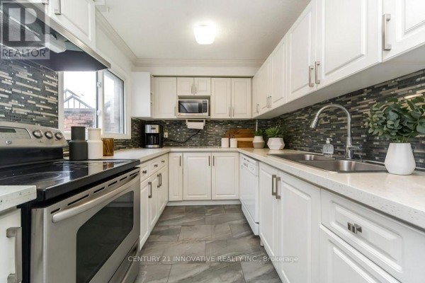 Bedroom 2 - 52 - 2 Dailing Gate Ne, Toronto, ON M1B1Z8 Photo 4