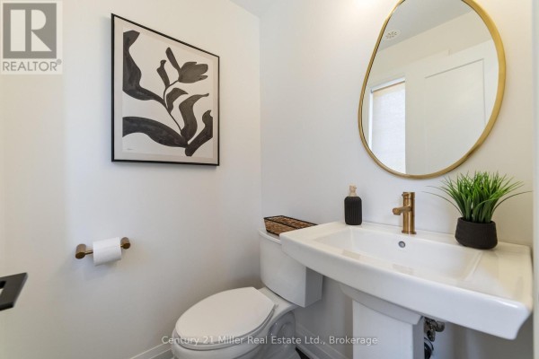 52 - 2150 Trafalgar Road, Oakville, ON, photo 3