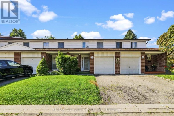 52 - 2380 Bromsgrove Road, Mississauga