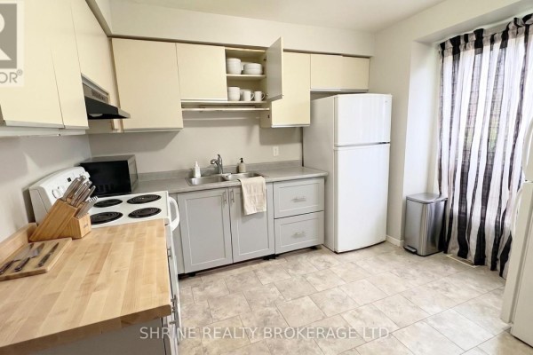 Dining room - 52 - 550 Second Street, London East, ON N5V3S3 Photo 3
