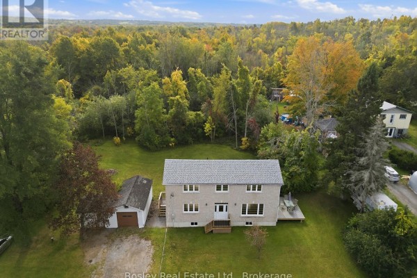 Foyer - 52 - 6108 Curtis Point Road, Alnwick/haldimand, ON K0K2X0 Photo 2