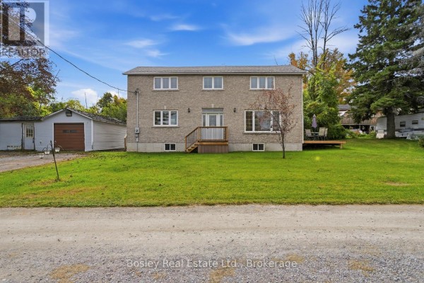 Primary Bedroom - 52 - 6108 Curtis Point Road, Alnwick/haldimand, ON K0K2X0 Photo 5