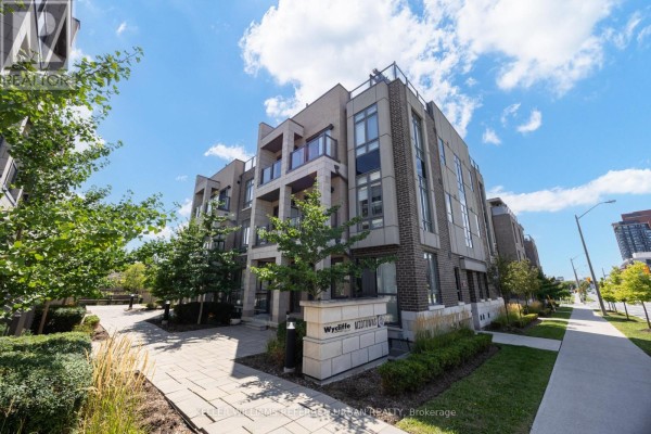 52 - 719 Lawrence Avenue W, Toronto, ON, photo 3