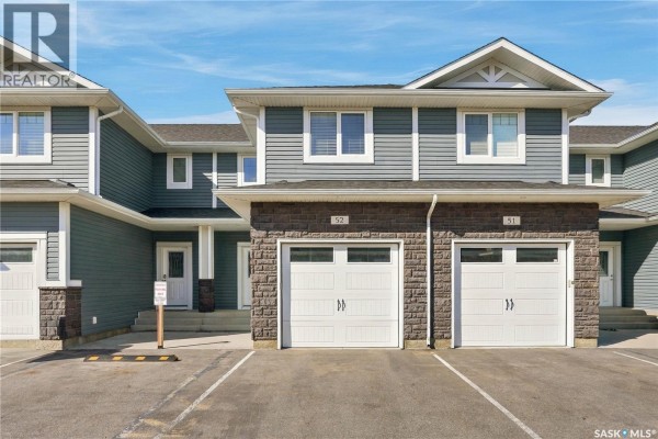 52 115 Veltkamp Crescent, Saskatoon