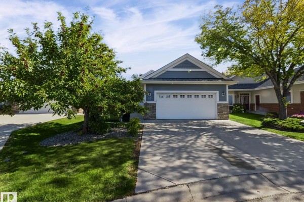 #52 18343 Lessard Rd Nw, Edmonton