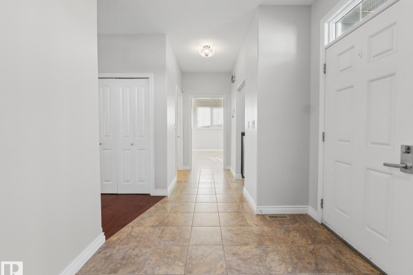 Primary Bedroom - #52 18343 Lessard Rd Nw, Edmonton, AB T6M0A2 Photo 4