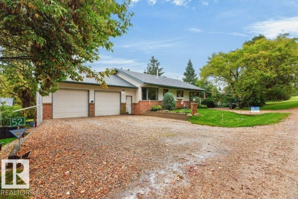 Kitchen - #52a 52515 Rge Road 52, Rural Parkland County, AB T0E2B0 Photo 3