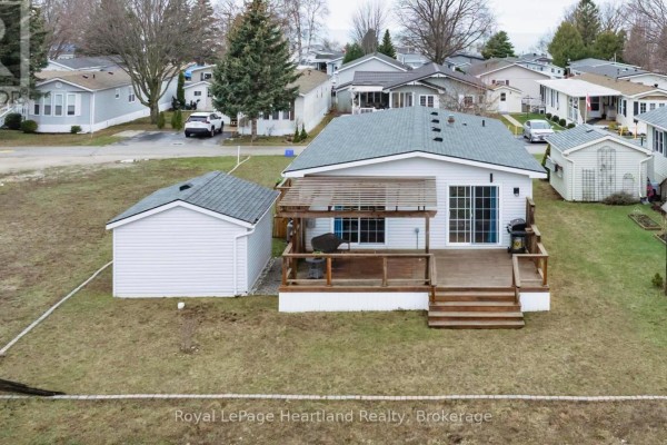 52 Algonquin Lane, Ashfield Colborne Wawanosh, ON, photo 3