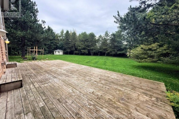 52 Autumn Drive, Caledon, ON L7K0T7 Photo 2