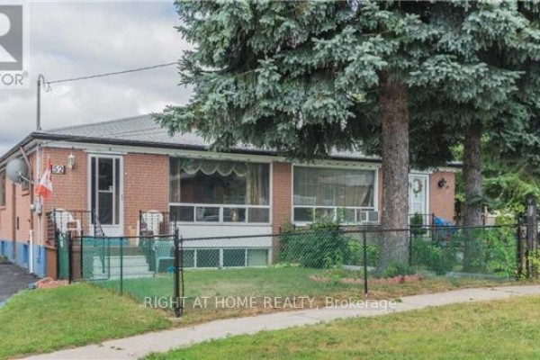 52 Bakerton Drive, Toronto