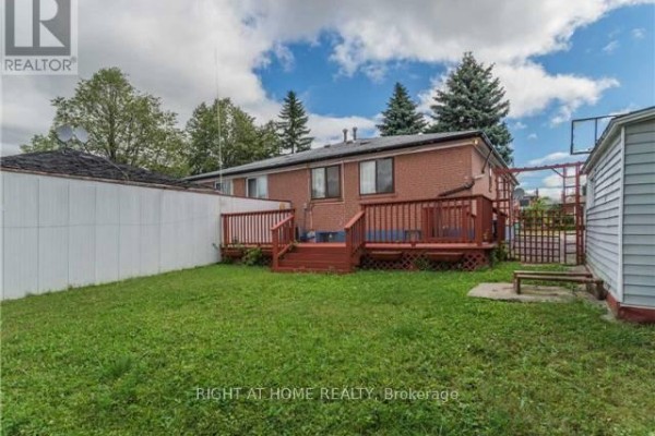 Bedroom 4 - 52 Bakerton Drive, Toronto, ON M1J2T5 Photo 2