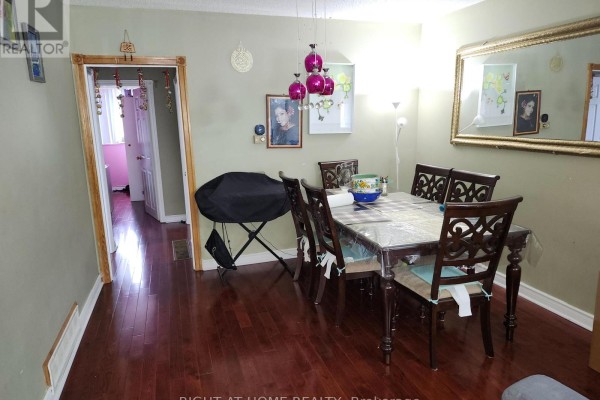 Laundry room - 52 Bakerton Drive, Toronto, ON M1J2T5 Photo 3