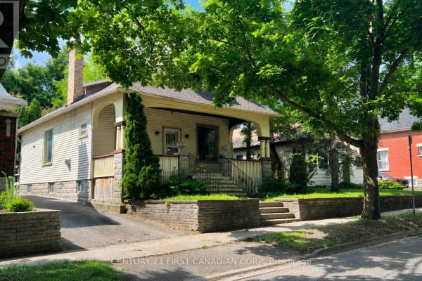 52 Becher Street, London South, ON, photo 2