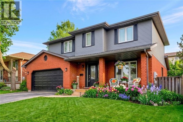 52 Beckett Drive, Brantford, ON, photo 2