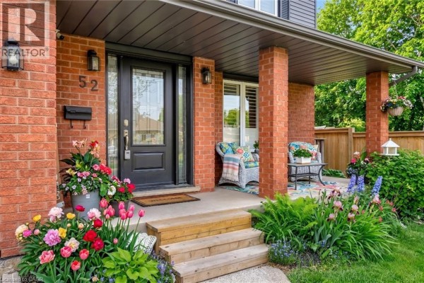 52 Beckett Drive, Brantford, ON, photo 3