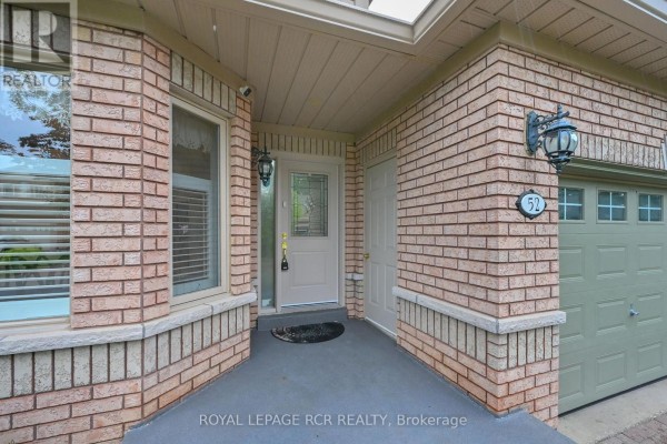 52 Bella Vista Trail, New Tecumseth, ON, photo 2