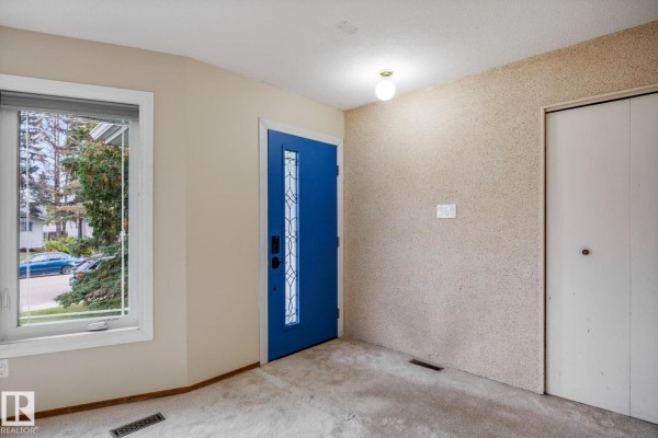 Family room - 52 Belleville Av Nw, Spruce Grove, AB T7X1J7 Photo 4